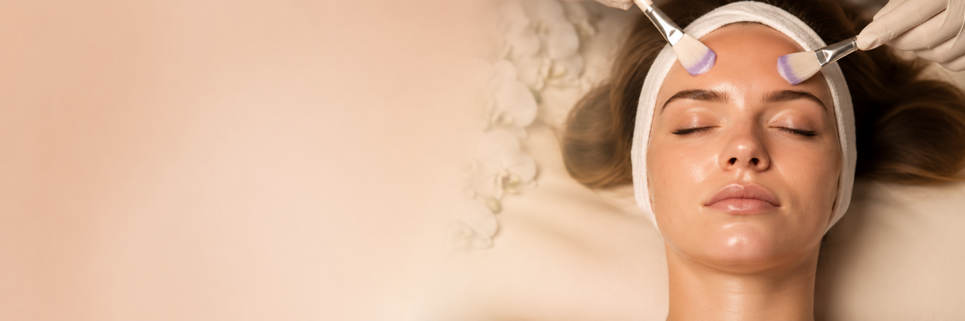 Pure Luxe Facial